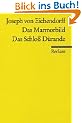 Das Marmorbild / Das Schlo� D�rande.