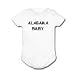 ALABAMA BABY - City Series - White Onesie / Baby T-shirt