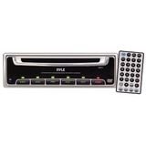 PYLE PLD135 In-Dash Mobile DVD CD MP3 Player by Pyle