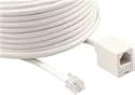 Petra TS725BHIV/304225 Modular Extension Cord (25 Feet, Ivory)