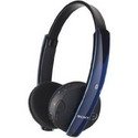 Sony DRBT101/BLK Over-the-Head Style Stereo Bluetooth Headset
