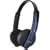 Sony DRBT101/BLK Over-the-Head Style Stereo Bluetooth Headset