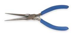 Westward 1UG23 Needle Nose, Plier, 5 7/8 In