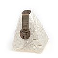 French Goat Cheese Pointe de Bique Fresh 8.8 oz. by JustCaviar