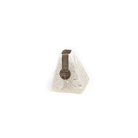 French Goat Cheese Pointe de Bique Fresh 8.8 oz.