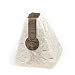 French Goat Cheese Pointe de Bique Fresh 8.8 oz.
