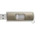 Sandisk 8GB Cruzer Titanium USB 2.0 Flash Drive (SDCZ7-8192-A11, Retail Package)
