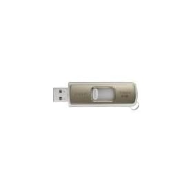 Sandisk 8GB Cruzer Titanium USB 2.0 Flash Drive (SDCZ7-8192-A11, Retail Package)