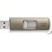 Sandisk 8GB Cruzer Titanium USB 2.0 Flash Drive (SDCZ7-8192-A11, Retail Package)