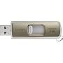 Sandisk 8GB Cruzer Titanium USB 2.0 Flash Drive (SDCZ7-8192-A11, Retail Package)
