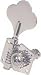 Bmh1530/bk/r4 Machine Heads Bass Guitar Black