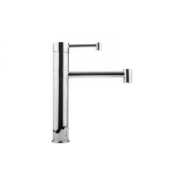 Graff One Handle Kitchen Faucet G-4500-LM28-OB