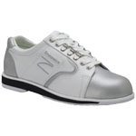 Men's Zone Target White/Silver Right Handed