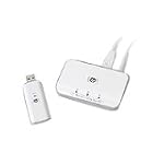 HP Wireless