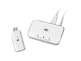 HP Wireless Printing Upgrade Kit - Print server - USB - 802.11b, 802.11g