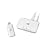 HP Wireless Printing Upgrade Kit - Print server - USB - 802.11b, 802.11g