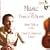 French & Spanish Works for Cello and Piano