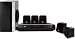 LG HT302SD - DVD Home cinema system