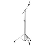 Pacific Drums by DW 800 SERIES BOOM CYMBAL STAND