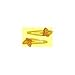 HABA 6207 - Haarclips Papillon