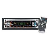 Legacy LDVD84 - DVD player with radio