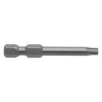 Apex T40x1 15/16lng 1/4 Hex Power Torx Bit