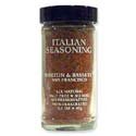 Morton & Bassett - Italian Seasoning - 3 Units / 1 oz