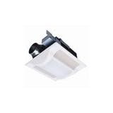 Panasonic FV-11VFL1 110 CFM Low Profile Ceiling Mounted Fan with Light