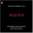 Guerrero;Requiem