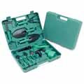 111H9Pe0mKL. SL160  Deluxe 10 Piece Garden Tool Set  Case of 18
