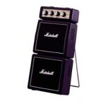 Marshall Amplification MS4 - 4 Watt Electric Guitar Mini Amp