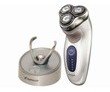 Norelco 7865 XL Quadra Action Cord/Cordless Men's Shaver with LED Meter ( 7865XL LIMITED EDITION inc