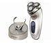 Norelco 7865 XL Quadra Action Cord/Cordless Men's Shaver with LED Meter ( 7865XL LIMITED EDITION inc