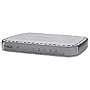 NETGEAR  Gigabit-Ethernet 5-Port Desktop-Switch 10/100/1000 MBit/s mit externem Netzteil