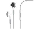Apple iPod MB770G/B Earphones with Remote & Mic 111HFr7vXpL. SL160 Apple iPod MB770G/B Earphones with Remote & Mic