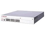 Cabletron Smartswitch 2210 with 24 10/100 RJ45 and Hsim/Vhsim Slot