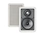 Polk 2-Way Loudspeaker In-Wall Speaker Pair (AB755)