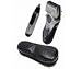 Panasonic ES8152-CMB Pro-Curve Pivot Head Wet/Dry Rechargable Shaver Combo