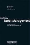 Chefsache Issues Management.