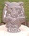 Humphrey Gargoyle (Stone Finish)