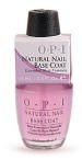 OPI Natural Nail Base Coat .50 oz.