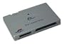 SIIG JU-PC8112 8-in-1 USB 2.0 Card Reader/Writer