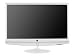TFT 47cm (19″) LG Electronics M1962D, weiss (1366×768), VGA,