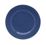 Waechtersbach Fun Factory Blueberry Salad Plates, Set of 4