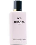 CHANEL #5 By Chanel For Women BODY LOTION 6.8 OZ