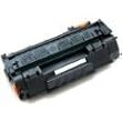 HP Laser Toner Cartridge Q7553X-Compatible black toner cartridge