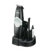 Conair Deluxe Beard & Mustache Trimmer (Cordless Battery)
