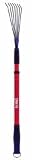 Bond LH013 Fan Rake With Telescopic Handle & Non Slip Grip 111HlEjB2gL. SL160 Bond LH013 Fan Rake With Telescopic Handle & Non Slip Grip
