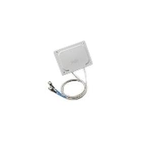 CISCO 5Ghz 7dBi Diversity Patch �A���e�i RP-TNC �R�l�N�^�[�t�� AIR-ANT5170P-R