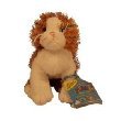 Webkinz Lil’ Striped Alley Cat with Trading Cards